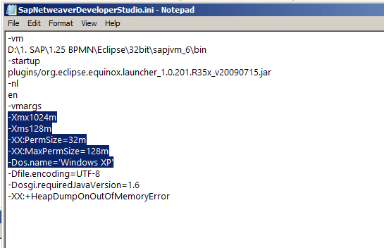 Additional script to be added