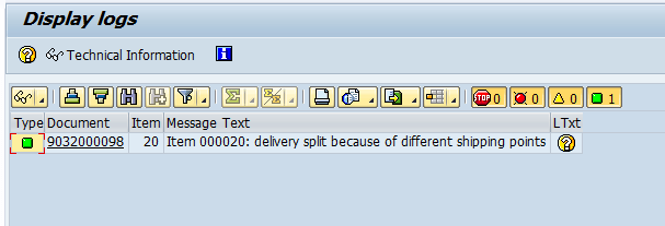 Delivery split because of different shipping point img-1.9e