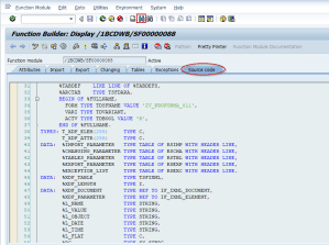 How to Debug a Smartform? – Only Ordinary Notes