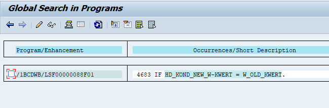 How to Debug a Smartform? – Only Ordinary Notes
